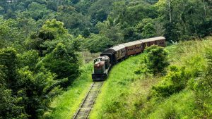 sri lanka