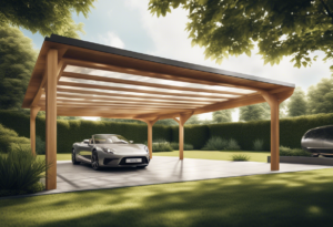 carport toulouse